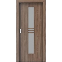 Porta ŠTÝL 1 Orech Verona 2 